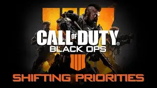 CoD Video Essay: Black Ops 4- Shifting Priorities (The Treyarch Legacy)