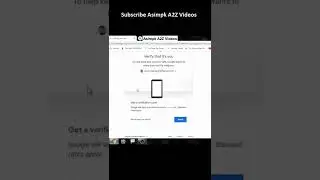 how to delete gmail account 2022 #shorts #shortsfeed #tutorial