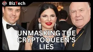 The Rise and Fall of the Bitcoin Killer: Inside the Billion Dollar Crypto Scam
