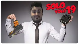 RUST SOLO YOLO #19 - &iexcl;P250 POWAH + RAIDEO! - GAMEPLAY ESPA&Ntilde;OL