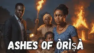 The Village That Burned &ndash; A Nigerian Story of Greed and Survival