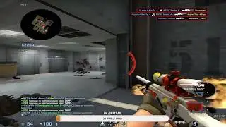 4k awp | #aiex_twich с помощью #Twitch