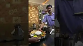Tamil Food in Delhi | Flavour of Southvala | Ramson Explores