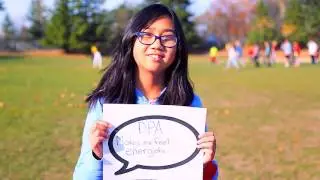 The Pedometer Project