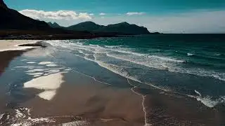 Kinsarvik, Norway [4K]