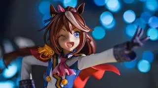 Tokai Teio 1/7 Figure Show Your Dreams by Kotobukiya - Figure Cinematic