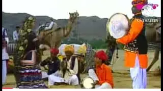 लडली रूमा झूमा ऐ म्हारो गोरबंद नखरालो,, राजस्थानी धुन बजा ना सीखें दो मिनट में,,8463082273