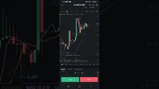 New Coin (Crypto) Dark Matter (DMT) has been listed On MEXC