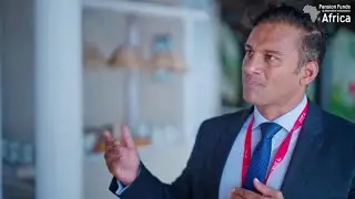 Pension Funds & Alternative Investments Africa Conference (PIA) 2025