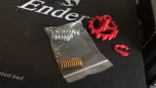 Creality Ender 3 overview