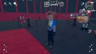 Rec room