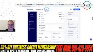 Get Business Credit 2025 LIVE