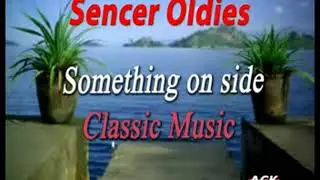 Something on the side