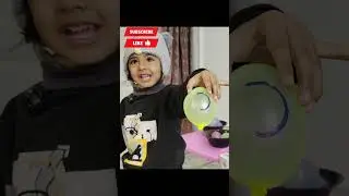 ABCD balloon game | fun video for kids | easy learning for toddlers #abcd #balloon #kidslearning