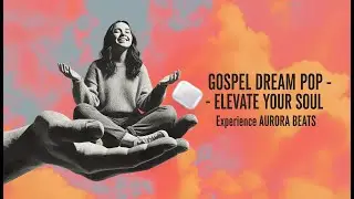 ☁️ Worship Music for When Faith Feels Quiet | DREAMY GOSPEL FLOW 2025