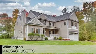 Video of 53 High Street | Wilmington, Massachusetts real estate & homes by Katrina Boschetti