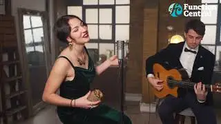 The Soft Steppers &ndash; Duo 2024 Showreel | Acoustic Duo | Hampshire | Hire from Function Central