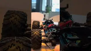 Shocks Upgrade ZLL SG116 Beast Max @Tor-IvarPettersen 