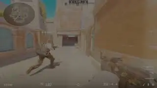 Heavy On My Heart -  CS2 Frag Clips #3
