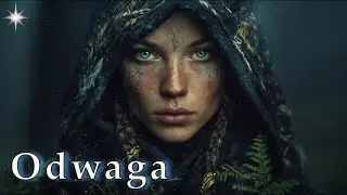 Odwaga &mdash; Cicha Jak Świt | Modern Slavic Folk