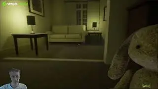Short Nightmare - Chester