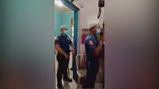 Documentary Video for Carmen District Jail, Poblacion Sur Carmen, Bohol