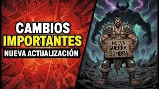 Shadow Wars REWORK + Custom Games in Diablo Immortal