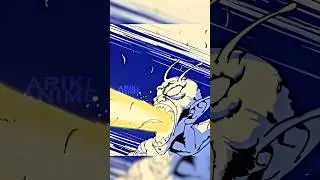 Demon King Piccolo Kills Shenron...