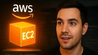 Как создать экземпляр EC2 в AWS (2026) | Пошаговое руководство