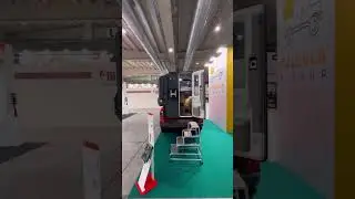 Hotomobil - Gladiator Pick up Camper @ Salone del Camper , Parma Italy
