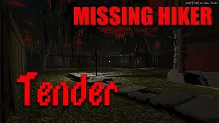 Tender Horror Game This Was Disturbing