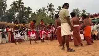 വെട്ടത്തൂർ എഴുതല അയ്യപ്പൻ വിളക്ക് ♥️അലനല്ലൂർ അയ്യപ്പൻ വിളക്ക് ടീം ♥️