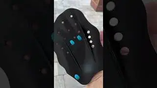Speedo Nemesis Contour Paddle Review