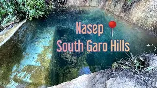 NASEP BIAPNI BIMING ASOLKO MAI MINGA???? //RECHIL VLOGGER // SOUTH GARO HILLS//#vlogging #adventure