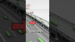 Can roads be repaired more effectively?