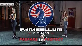 Parabellum Fitness  - PREPARE to PROTECT