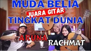 JAGO GITAR, MUDA, JUARA DUNIA! - AMPUN NENG JAGO! - SEE N SEE PODCAST