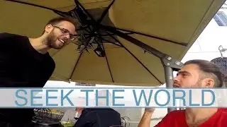 Italians are the best at being deaf-friendly