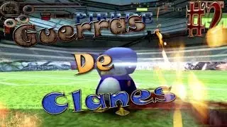 Rakion |Guerras de clanes #2 | CARLMETAL