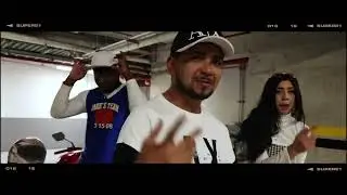 PICHICHI - Blessativo X Diegold X German goss X Cepka queen