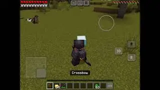 Try very first mope mod!!!!!