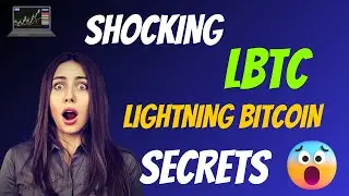 Shocking Lightning Bitcoin Coin LBTC Secrets   New Crypto Token Facts    Trading Guide