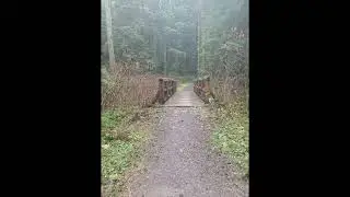 Buck Mountain Loop