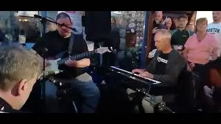 Picture House gig live at the Bluelight