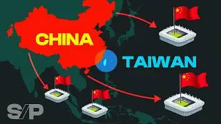 Want a free stadium? Just ask China