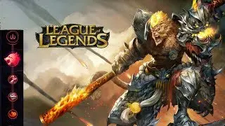 FIRST PBE GAME!!! PREDATOR WUKONG JUNGLE PATCH 7.23