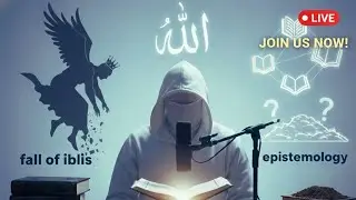 Muslim....Live stream! Remembering Allah.......Join