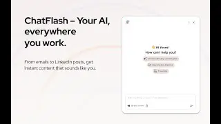 This AI Chrome Extension Will 10x Your Productivity