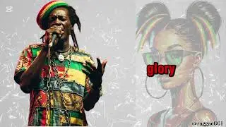 Lucky Dube - Crazy world (lyrics)