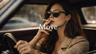 Move | Mover | 動く - NeoMuse for Night Drive